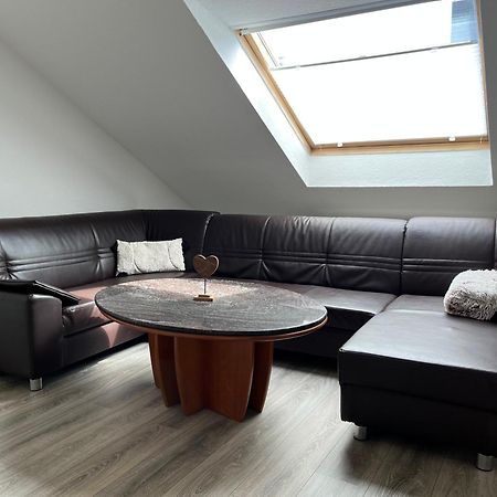 Marienhaus Apartment - Zentral, Parken, Netflix, Kontaktloses Einchecken ヴッパータール エクステリア 写真