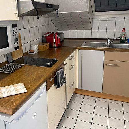 Marienhaus Apartment - Zentral, Parken, Netflix, Kontaktloses Einchecken ヴッパータール エクステリア 写真