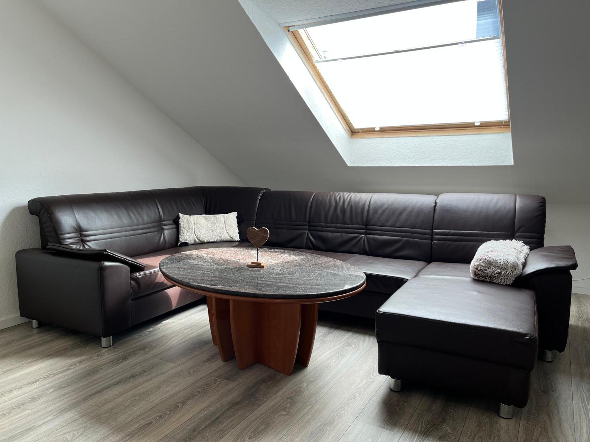 Marienhaus Apartment - Zentral, Parken, Netflix, Kontaktloses Einchecken ヴッパータール エクステリア 写真